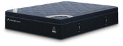 DreamCloud Luxe Hybrid White California King Mattress - M13751