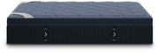 DreamCloud Luxe Hybrid White Full Mattress - M13721