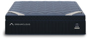 DreamCloud Luxe Hybrid White Twin Mattress - M13711