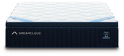 DreamCloud Premier Hybrid White Full Mattress - M13621