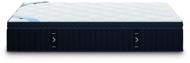 DreamCloud Premier Hybrid White Full Mattress - M13621