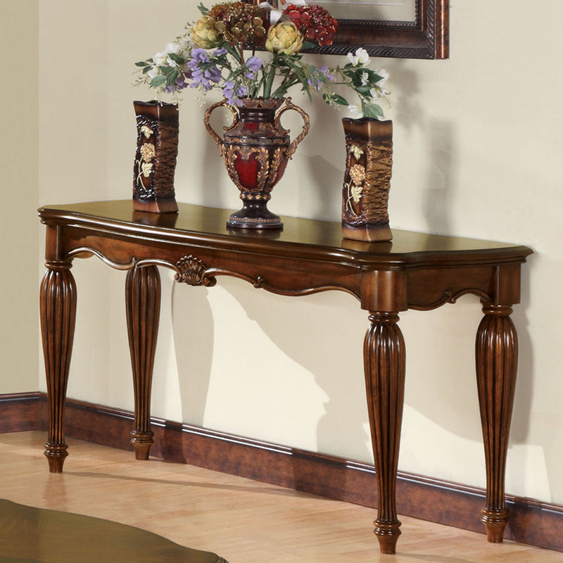 Dreena Sofa Table - 10292