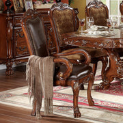 Dresden Arm Chair (Set-2) - 12154