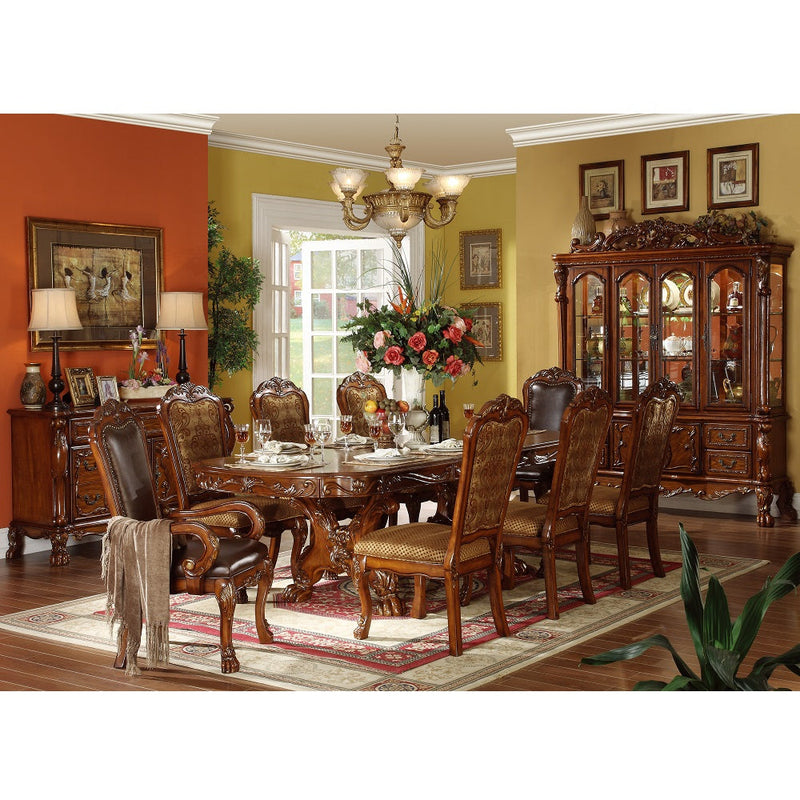Dresden Arm Chair (Set-2) - 12154
