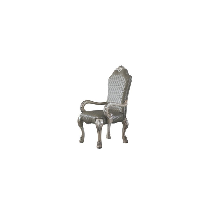 Dresden Arm Chair (Set-2) - 68173
