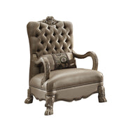 Dresden Chair W/Pillow - 52092