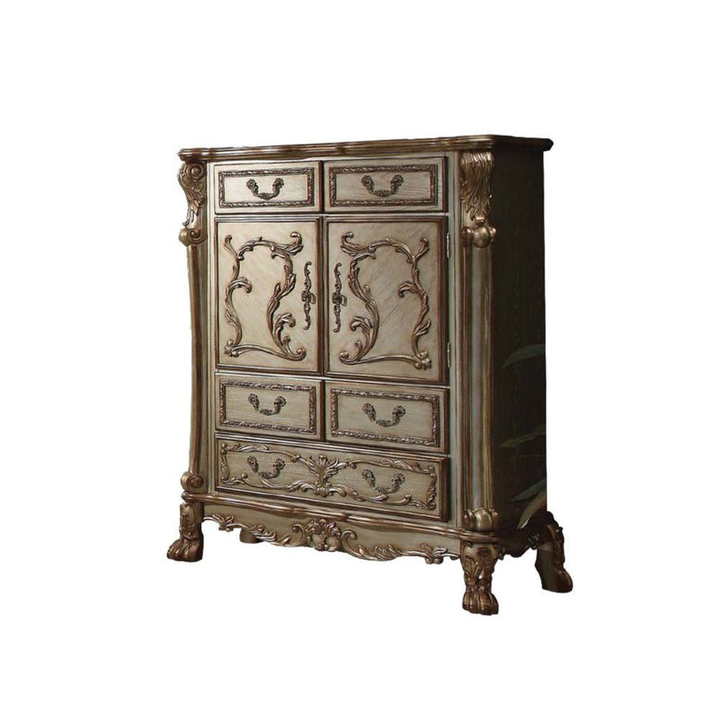 Dresden Chest - 23166
