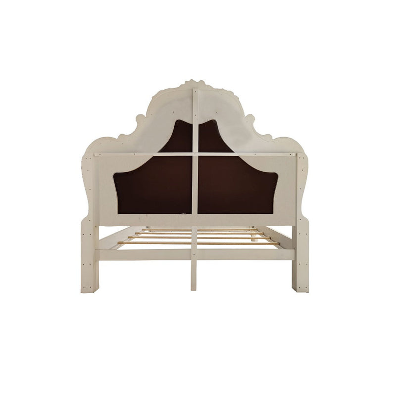 Dresden CK Bed - BD01680CK