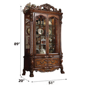 Dresden Curio - 12158