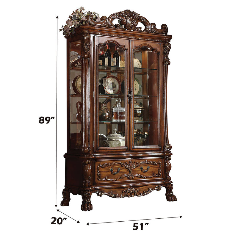 Dresden Curio - 12158