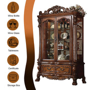 Dresden Curio - 12158