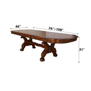 Dresden Dining Table - 12150
