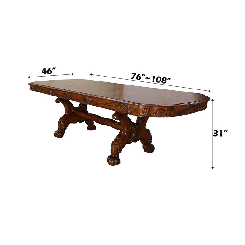 Dresden Dining Table - 12150