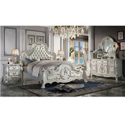 Dresden Eastern King Bed - BD01681EK
