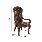 Dresden Executive Office Chair - 12170