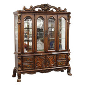 Dresden Hutch & Buffet - 12155