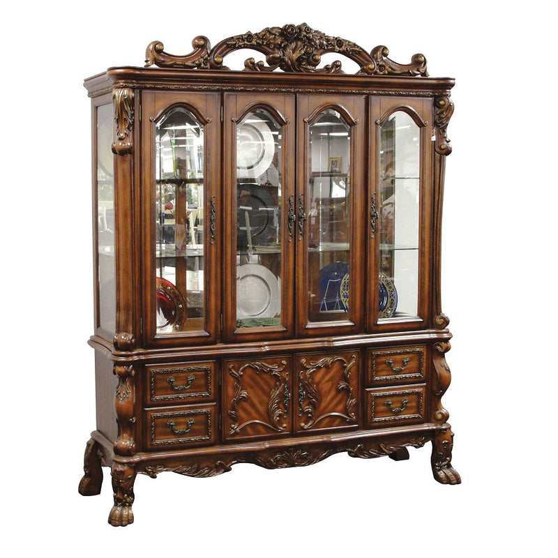 Dresden Hutch & Buffet - 12155