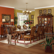 Dresden Hutch & Buffet - 12155
