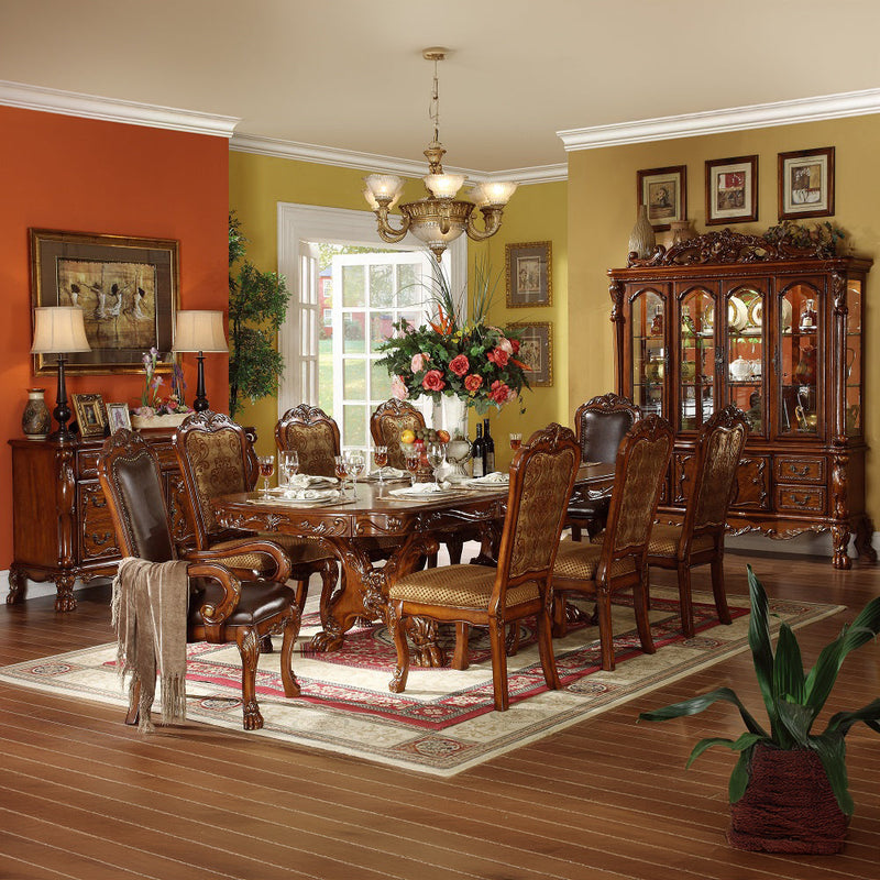 Dresden Hutch & Buffet - 12155