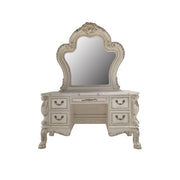 Dresden II Vanity Desk - BD01678