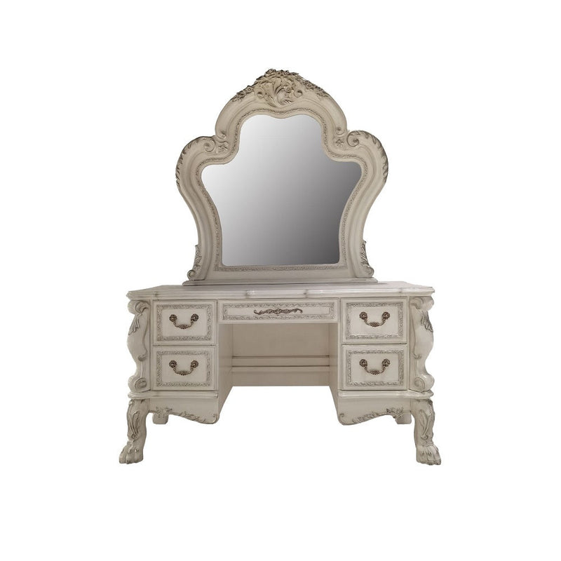 Dresden II Vanity Desk - BD01678