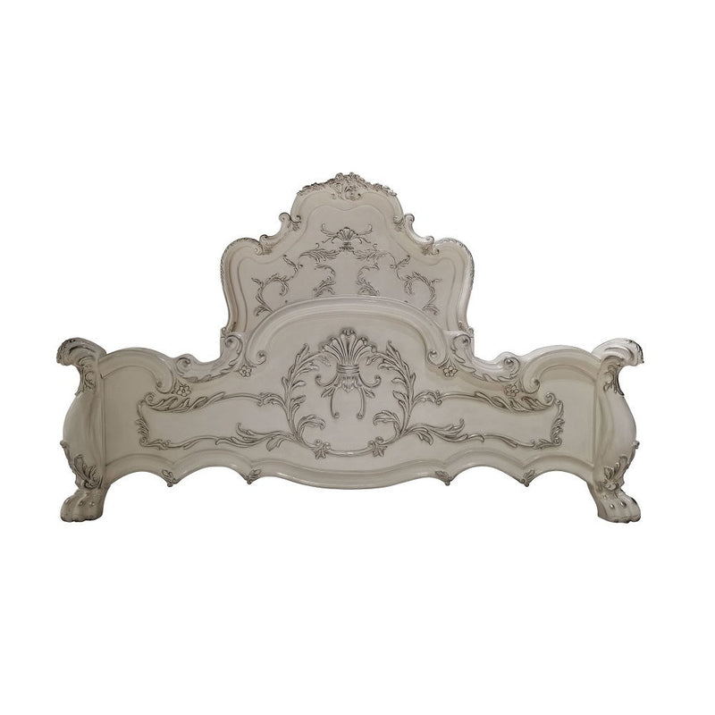 Dresden Queen Bed - BD01708Q