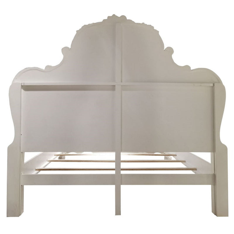 Dresden Queen Bed - BD01708Q