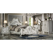 Dresden Queen Bed - BD01708Q