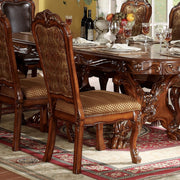 Dresden Side Chair (Set-2) - 12153