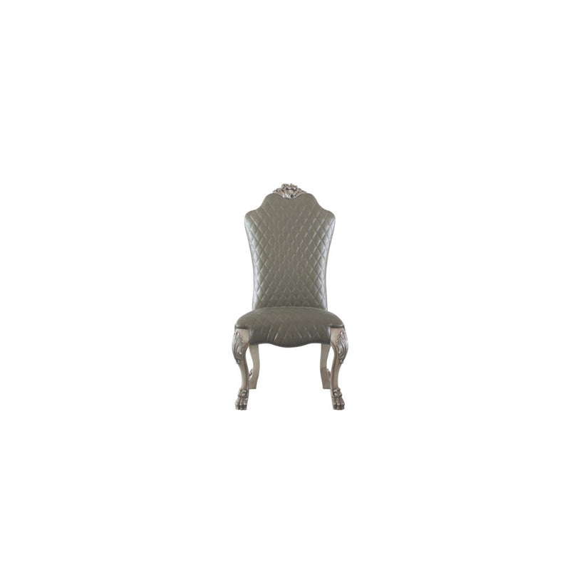 Dresden Side Chair (Set-2) - 68172