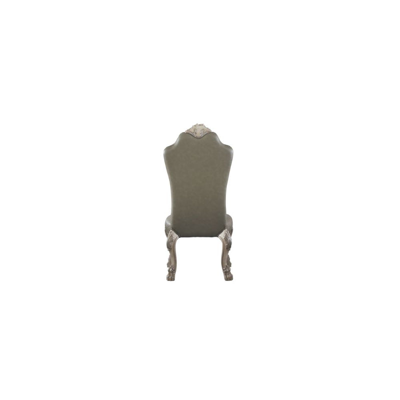 Dresden Side Chair (Set-2) - 68172