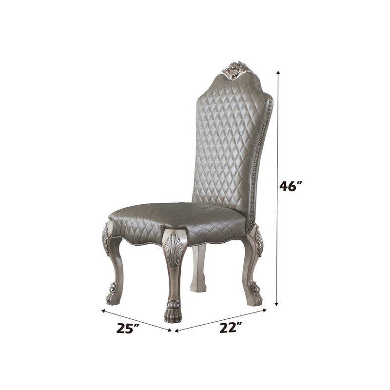 Dresden Side Chair (Set-2) - 68172