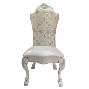 Dresden Side Chair (Set-2) - DN02242