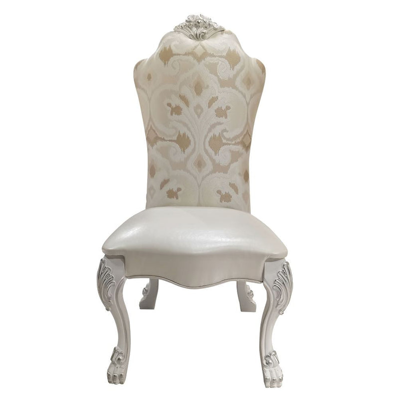 Dresden Side Chair (Set-2) - DN02242