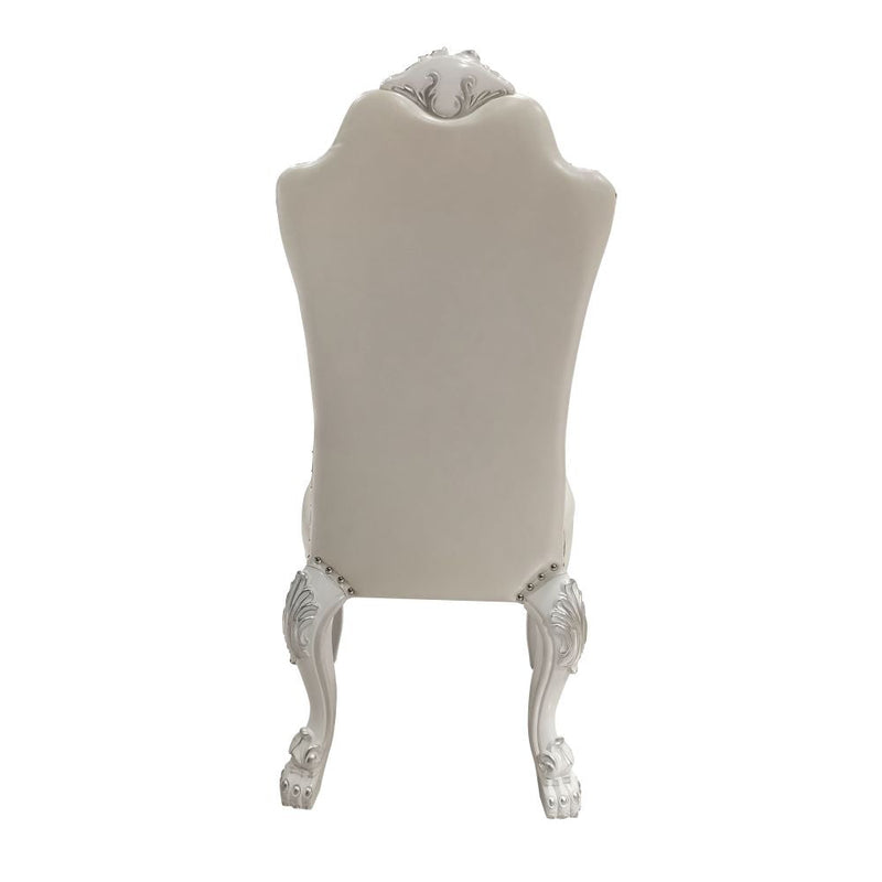 Dresden Side Chair (Set-2) - DN02242