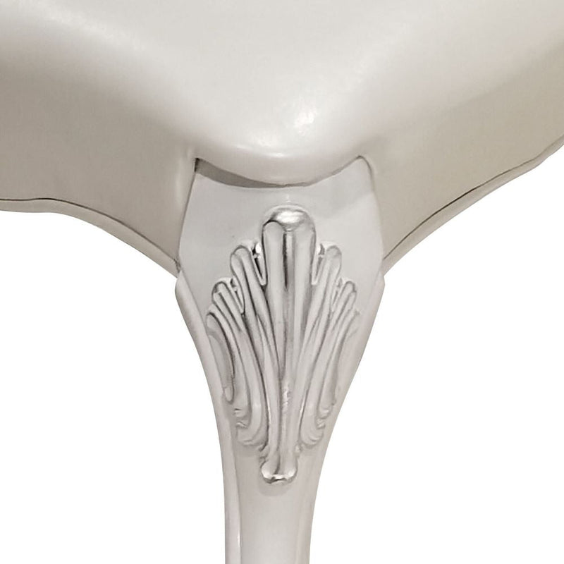 Dresden Side Chair (Set-2) - DN02242