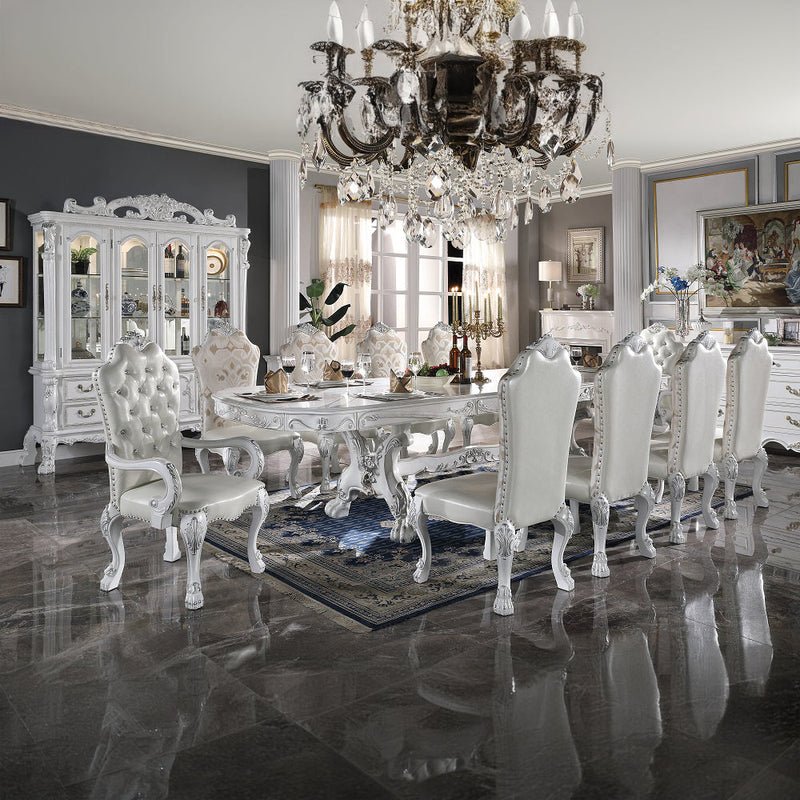 Dresden Side Chair (Set-2) - DN02242