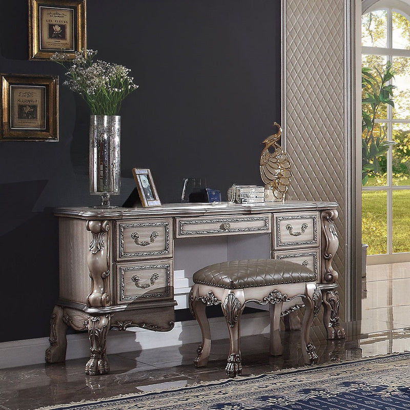 Dresden Vanity Desk - 28193