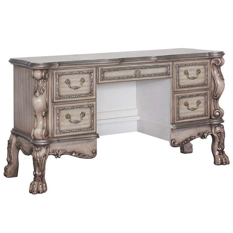Dresden Vanity Desk - 28193