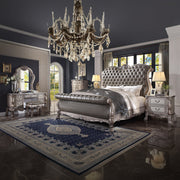 Dresden Vanity Desk - 28193