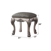 Dresden Vanity Stool - 28195