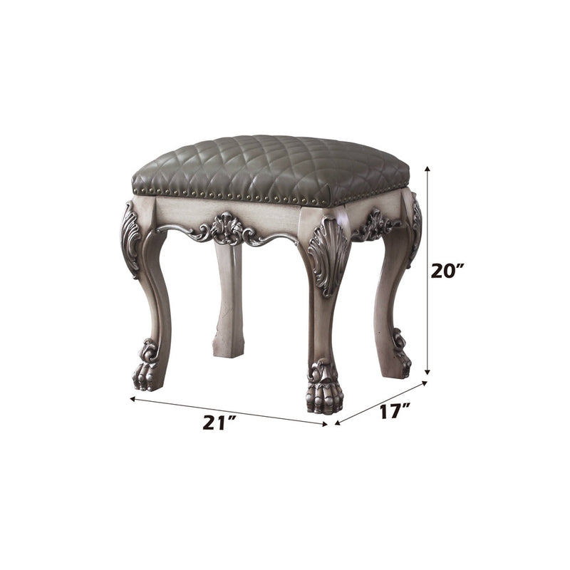 Dresden Vanity Stool - 28195