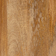 Dresor Natural Accent Cabinet - A4000578