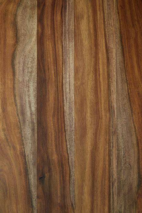 Dressonni Brown Panel Bedroom Set - Gate FurnitureBedroom Set