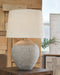 Dreward Table Lamp - Gate FurnitureTable Lamp