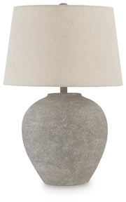 Dreward Table Lamp - Lara FurnitureTable Lamp