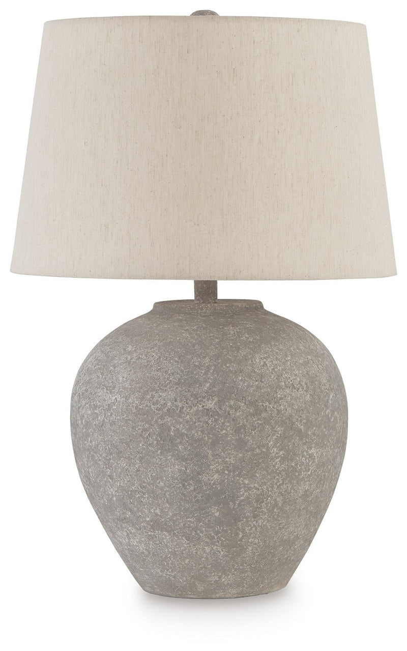 Dreward Table Lamp - Lara FurnitureTable Lamp