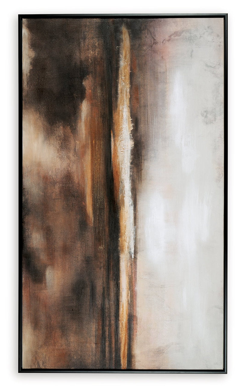 Drewland Wall Art - Lara FurnitureWall Art