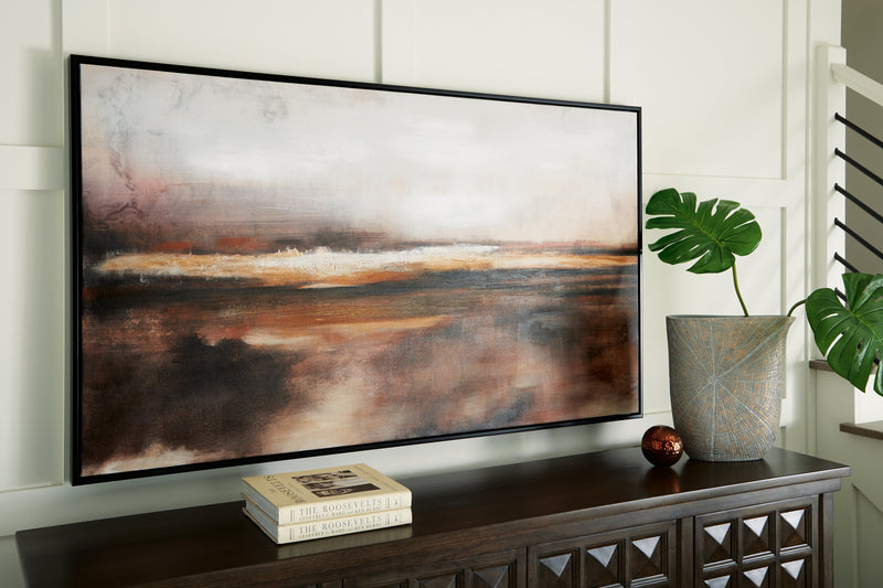 Drewland Wall Art - Lara FurnitureWall Art