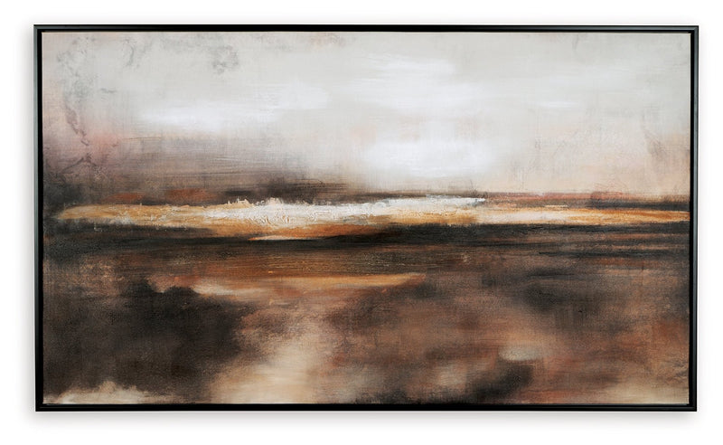 Drewland Wall Art - Lara FurnitureWall Art